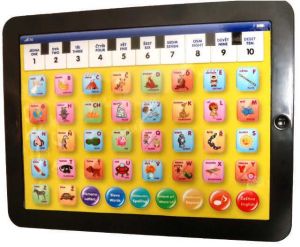 Baby Tablet naučný