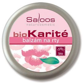 BioKarité balzámy do kapsy i do kabelky na rty