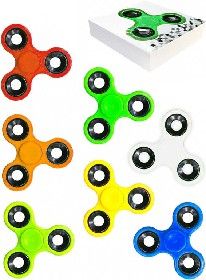 Fitget spinner