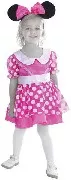 Kostým Minie
